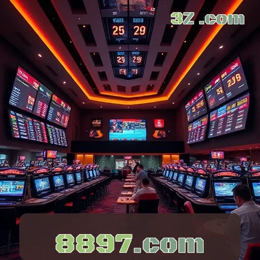 8897.com Jogos