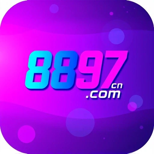 Logotipo 8897.com