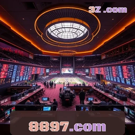8897.com Pagamento