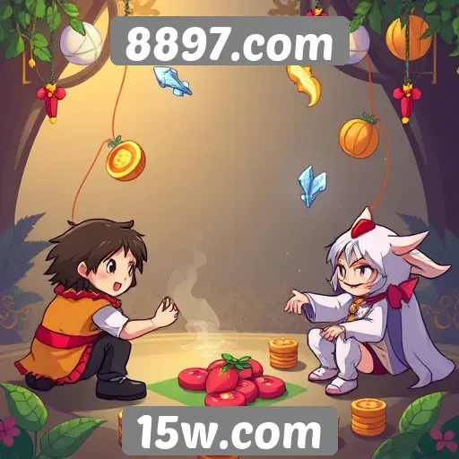 Comparativo entre jogos de habilidade no 8897.com