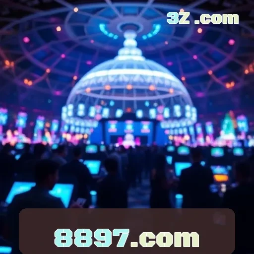 8897.com Caça-Níqueis